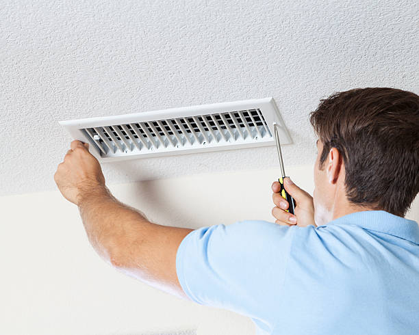 Best Air Quality Testing for Mold Spores  in Schertz, TX